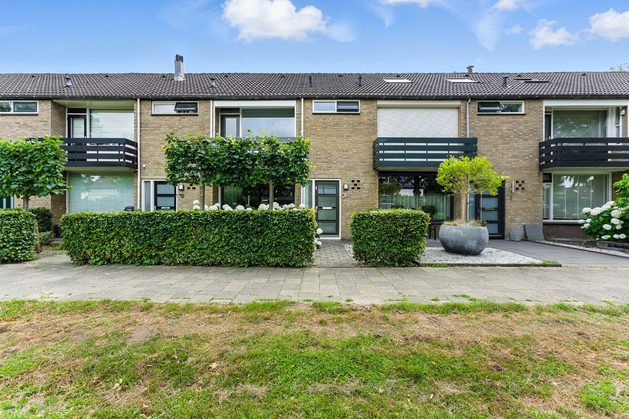 A. Anemastraat, 8, Papendrecht, 3354AA, Zuid-Holland, Nederland 8 