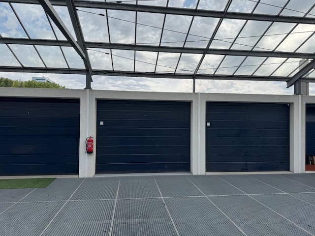 Rotterdamseweg 370-B10