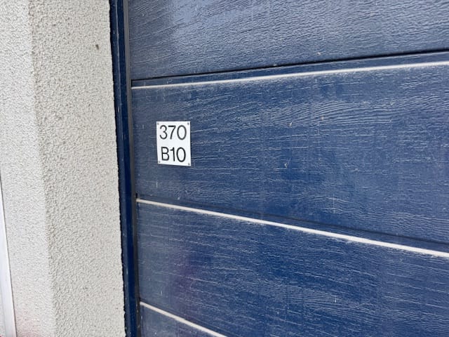 View photo 2 of Rotterdamseweg 370-B10