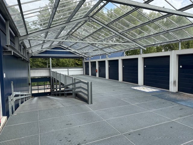 View photo 5 of Rotterdamseweg 370-B10