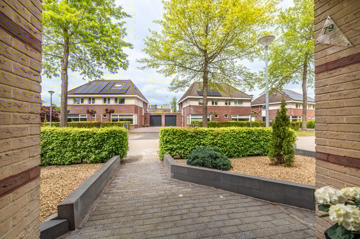 Foto 7 van Buitensingel 79