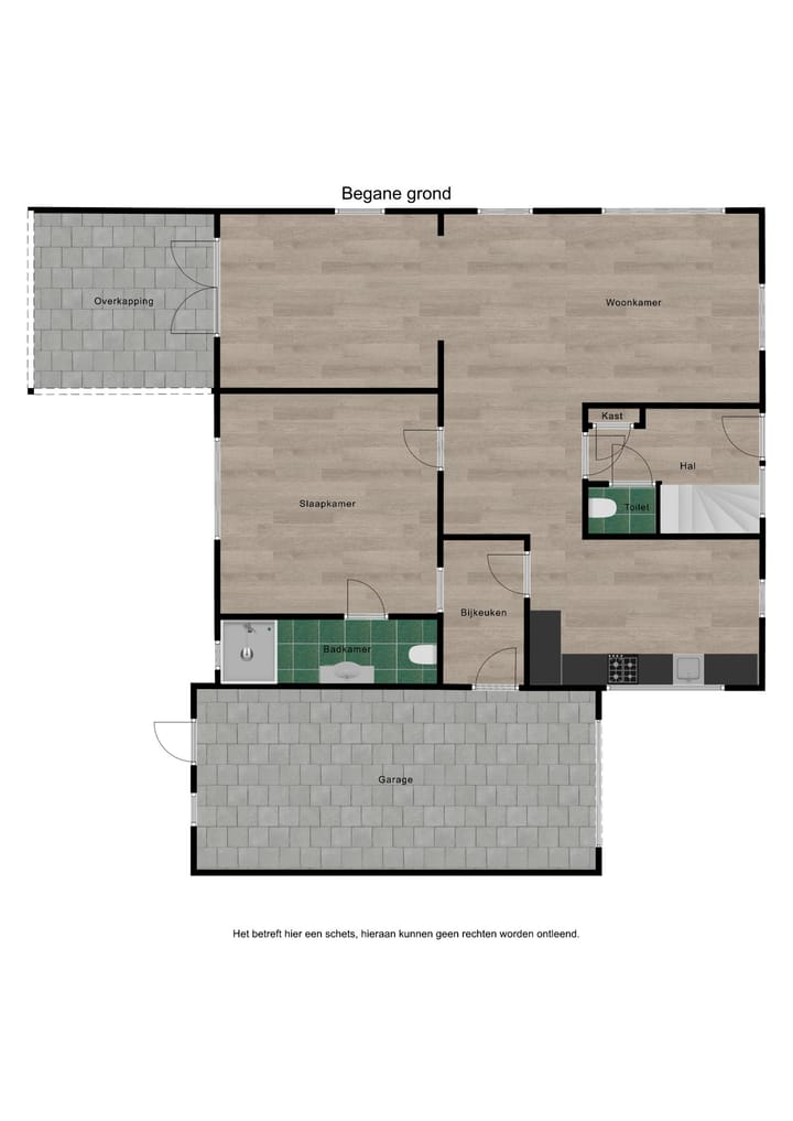 Foto 8 van Buitensingel 79