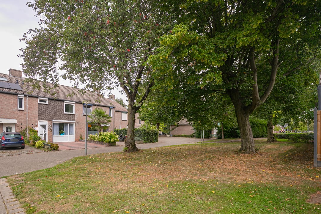 Foto 2 van Manshaag 46