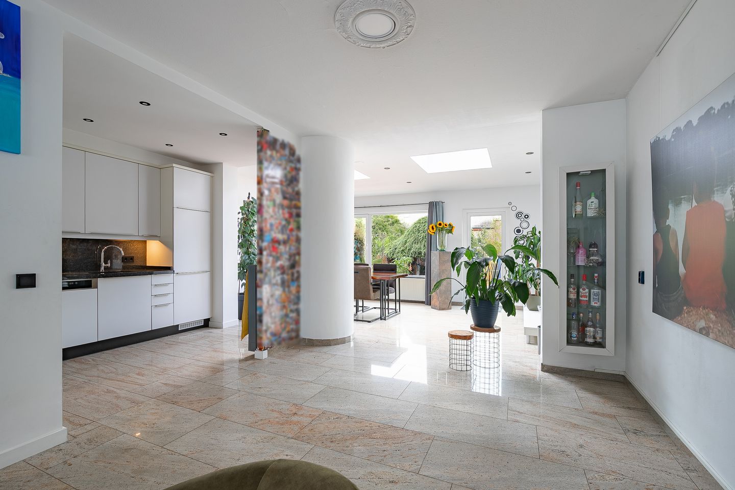 Foto 4 van Manshaag 46