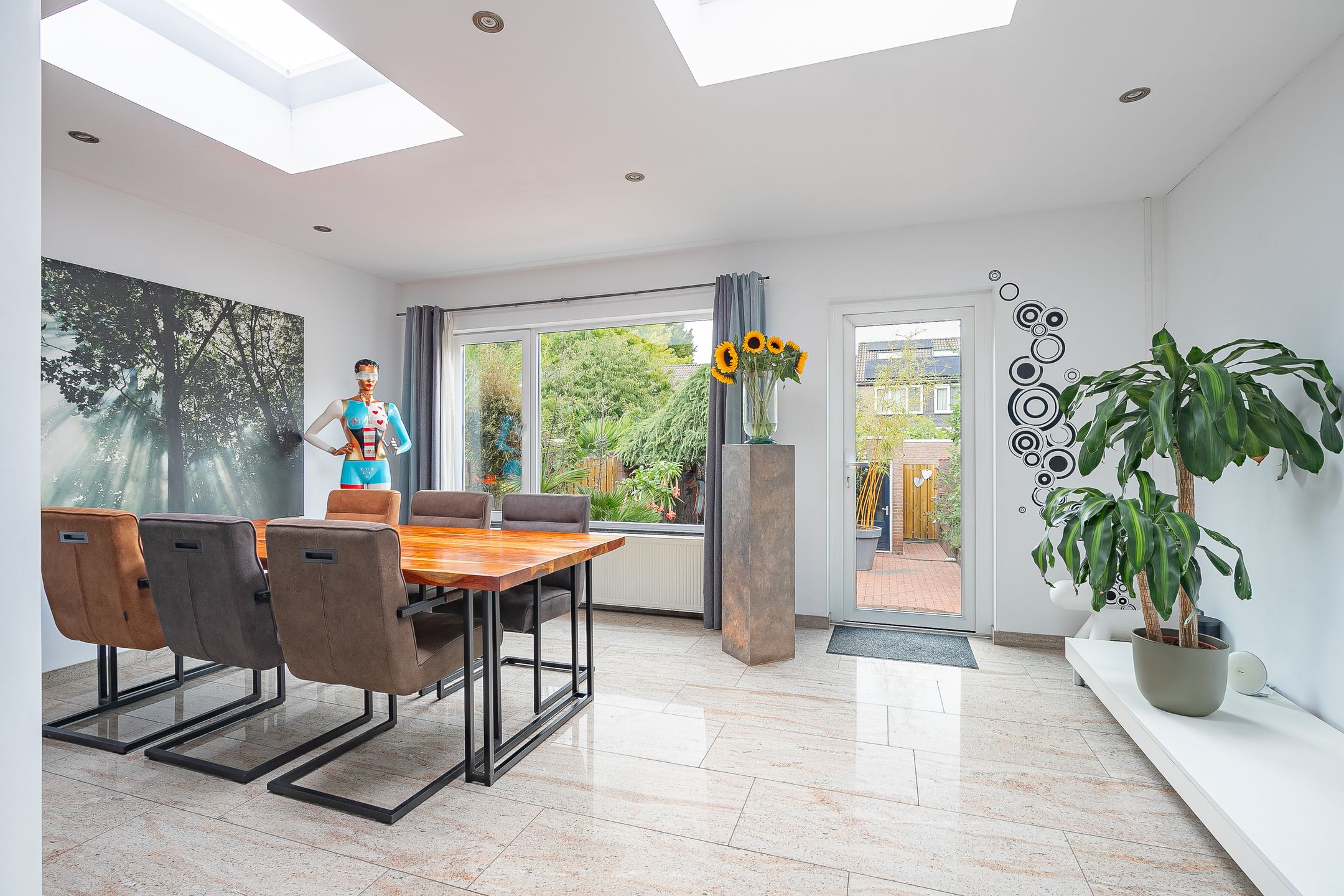 Foto 6 van Manshaag 46