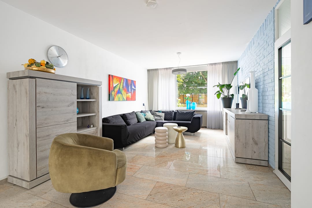 Foto 8 van Manshaag 46