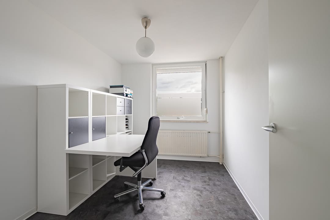 Foto 13 van Manshaag 46