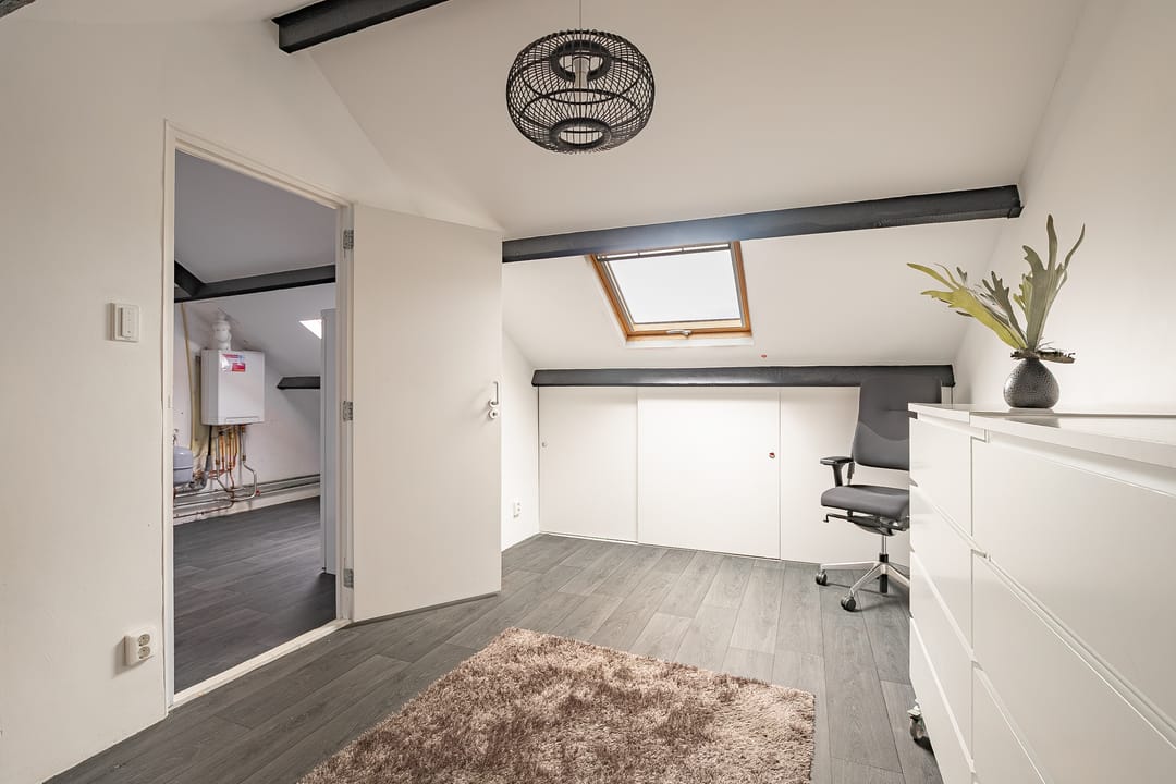 Foto 16 van Manshaag 46