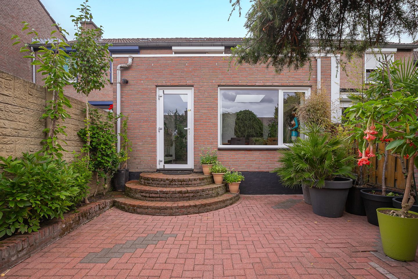 Foto 20 van Manshaag 46