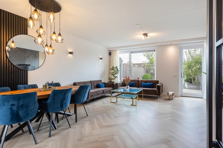 Foto 3 van Icarusblauwtje 98