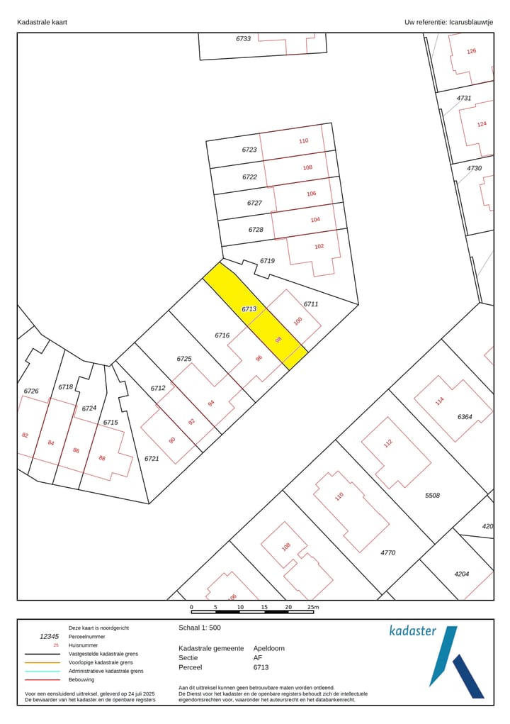 Foto 42 van Icarusblauwtje 98