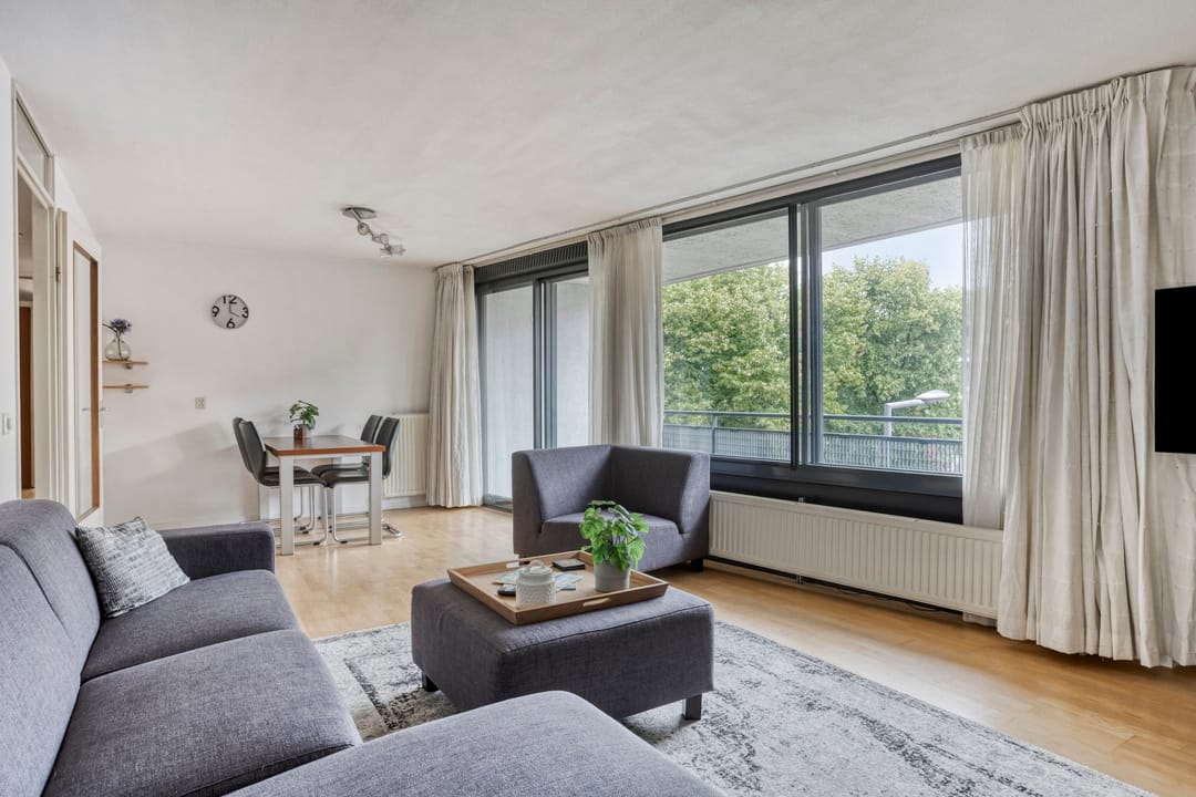 Photo 2 of Claes de Vrieselaan 161