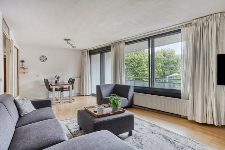 Foto 2 van Claes de Vrieselaan 161