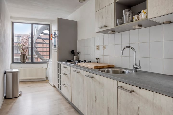 Foto 4 van Claes de Vrieselaan 161