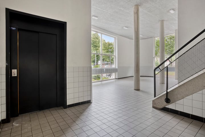 Foto 5 van Claes de Vrieselaan 161