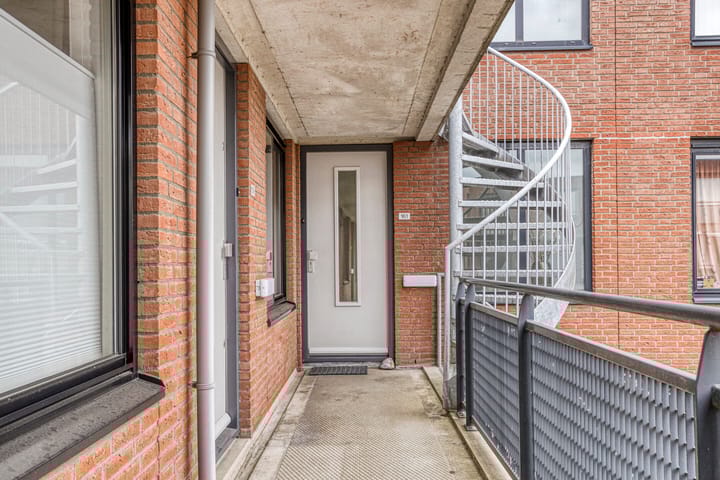 Foto 6 van Claes de Vrieselaan 161