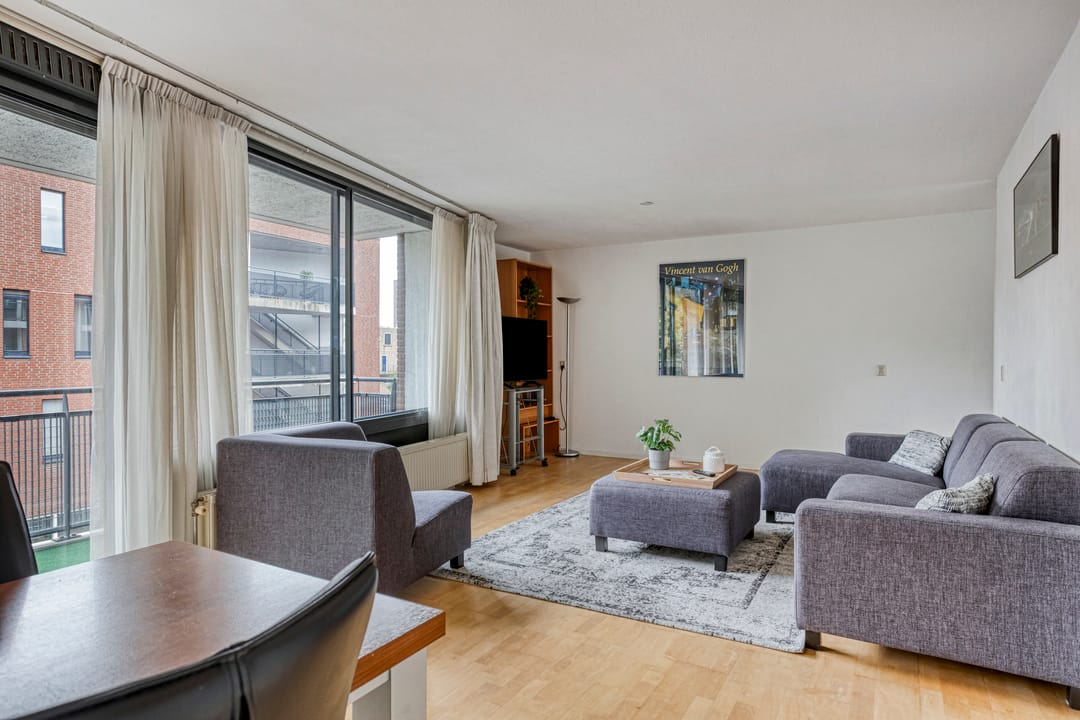 Photo 7 of Claes de Vrieselaan 161