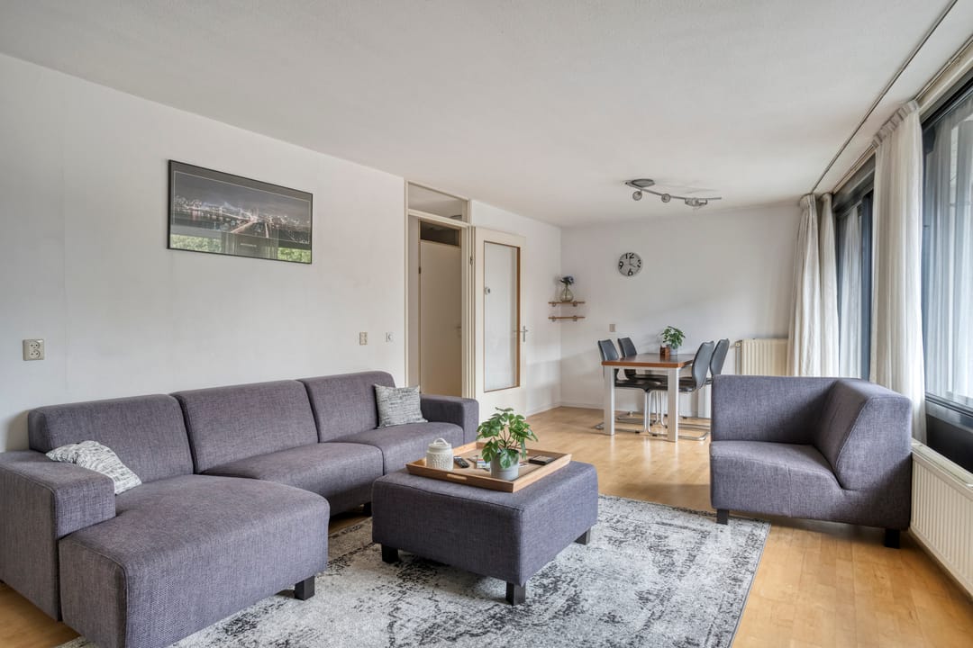 Photo 8 of Claes de Vrieselaan 161