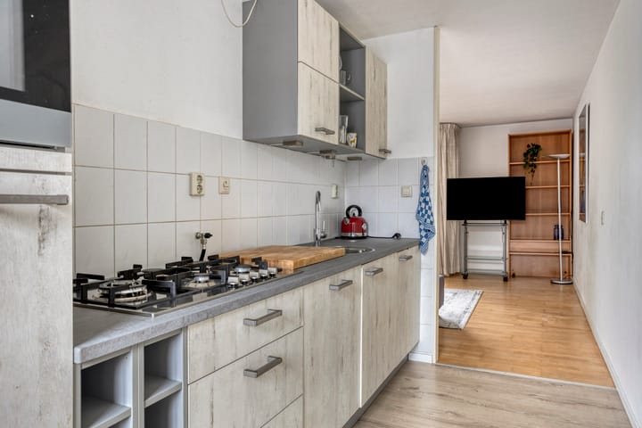 Foto 11 van Claes de Vrieselaan 161