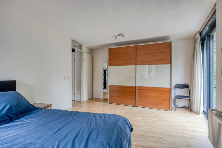 Foto 14 van Claes de Vrieselaan 161