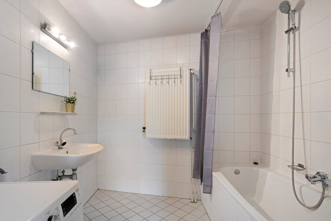 Photo 16 of Claes de Vrieselaan 161