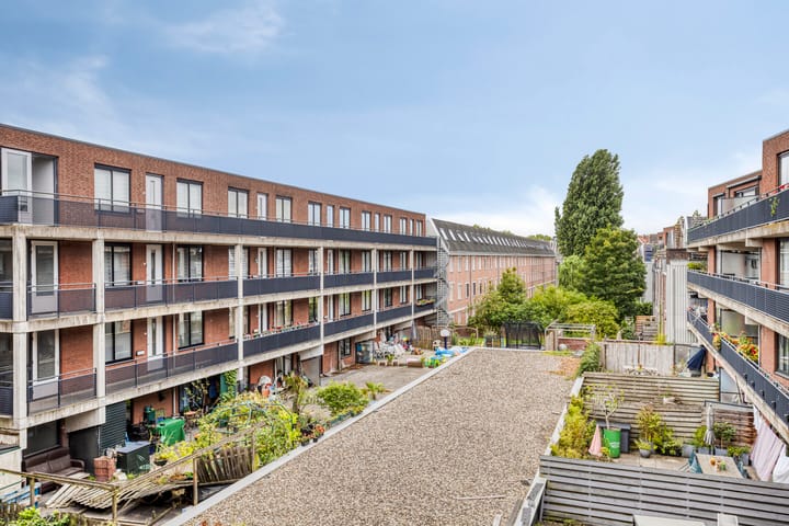 Foto 23 van Claes de Vrieselaan 161