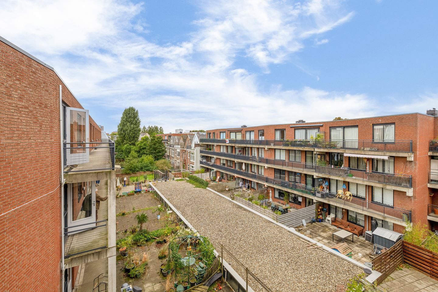 Photo 25 of Claes de Vrieselaan 161