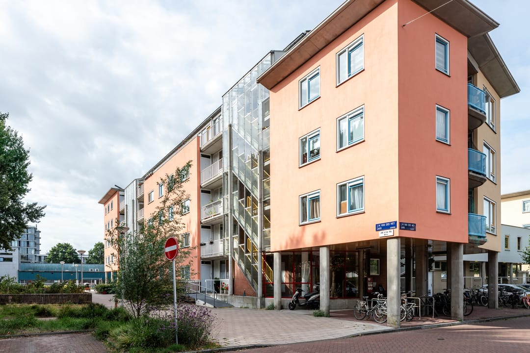 Photo 1 of J.M. van der Meylaan 60