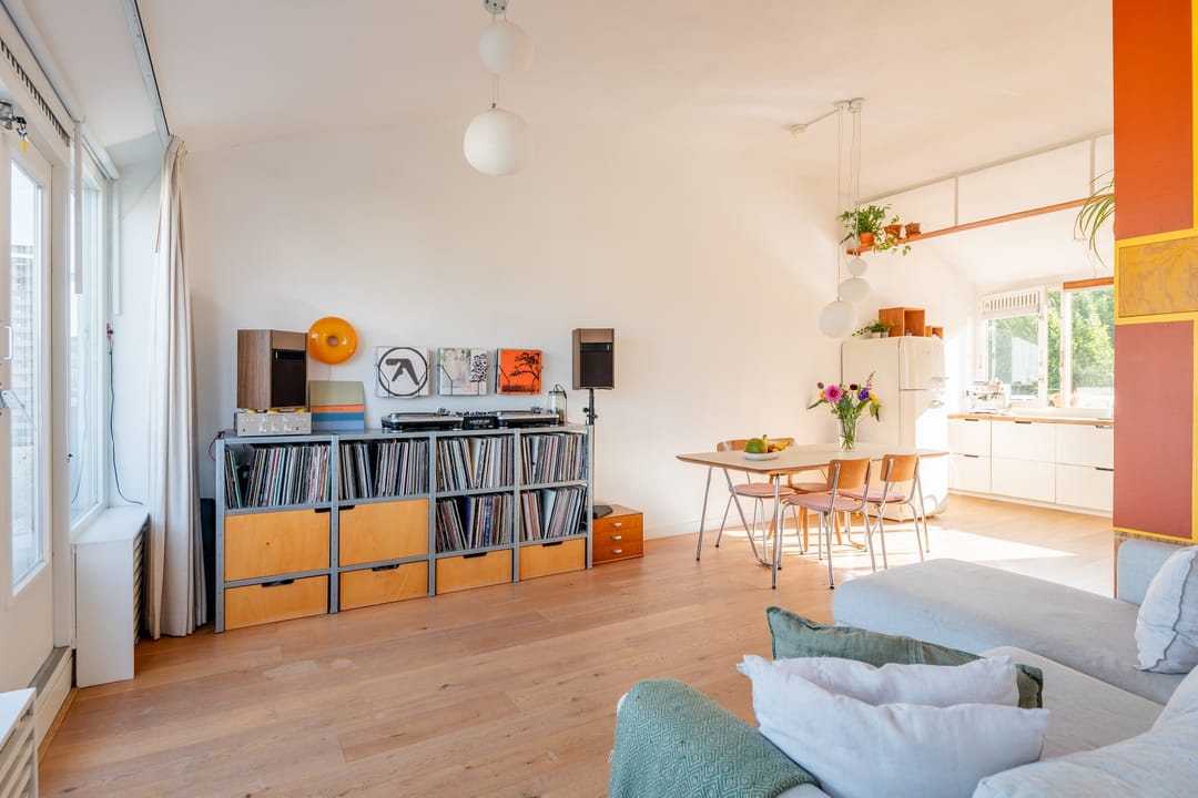 Photo 2 of J.M. van der Meylaan 60