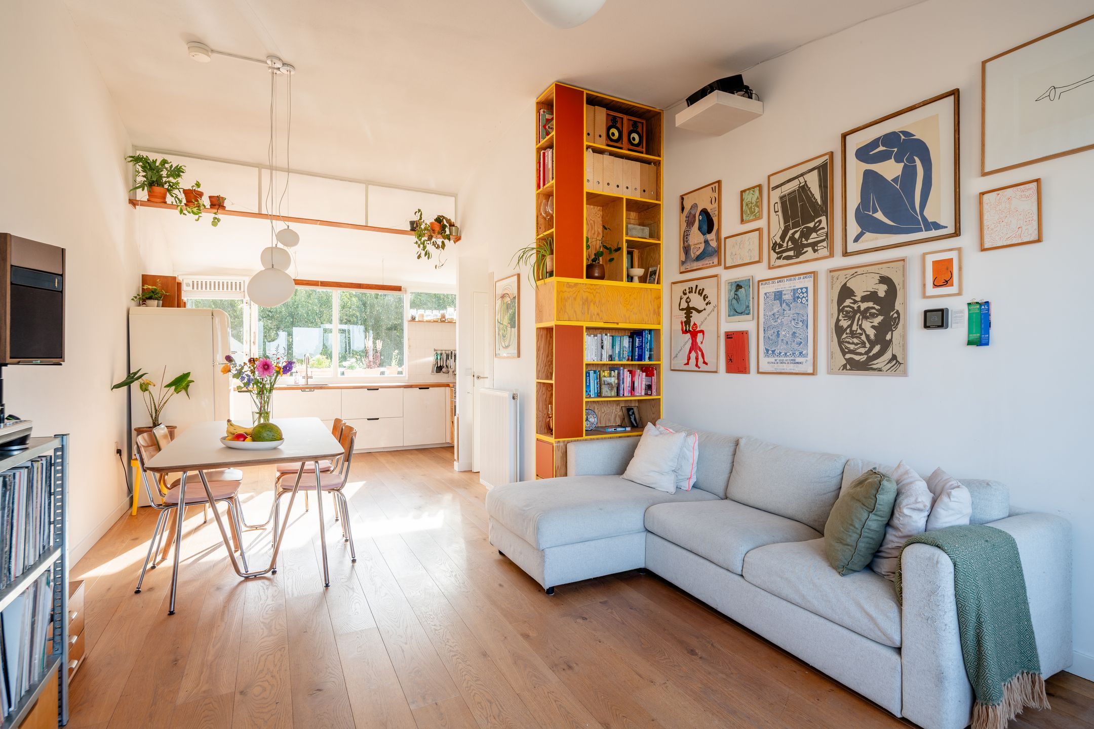 Photo 3 of J.M. van der Meylaan 60