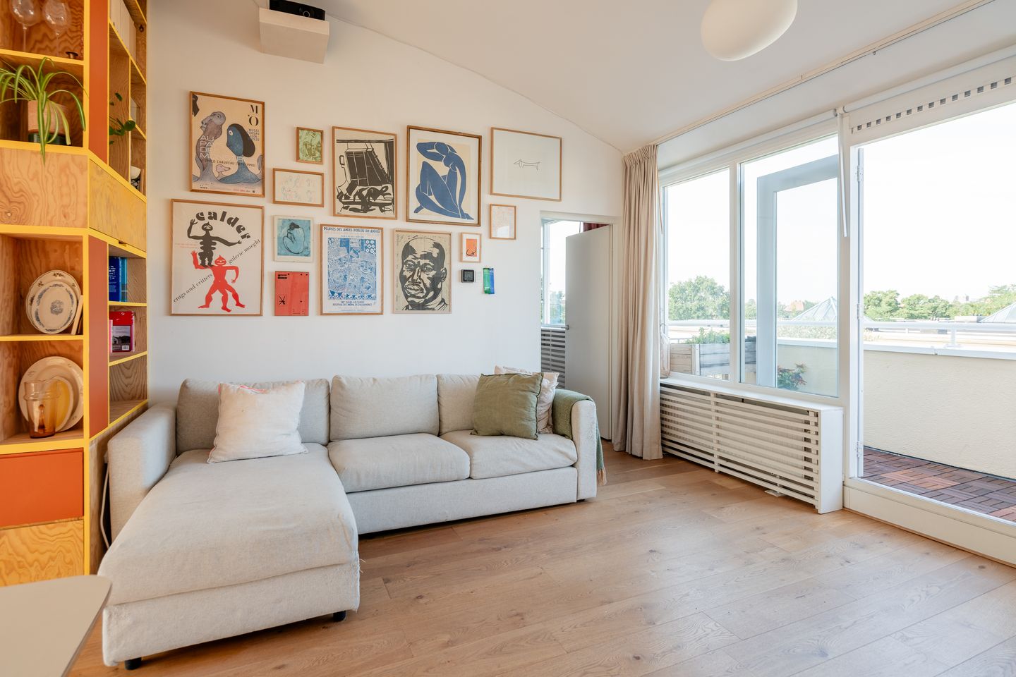 Photo 4 of J.M. van der Meylaan 60