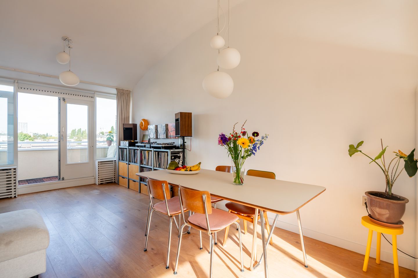 Photo 5 of J.M. van der Meylaan 60