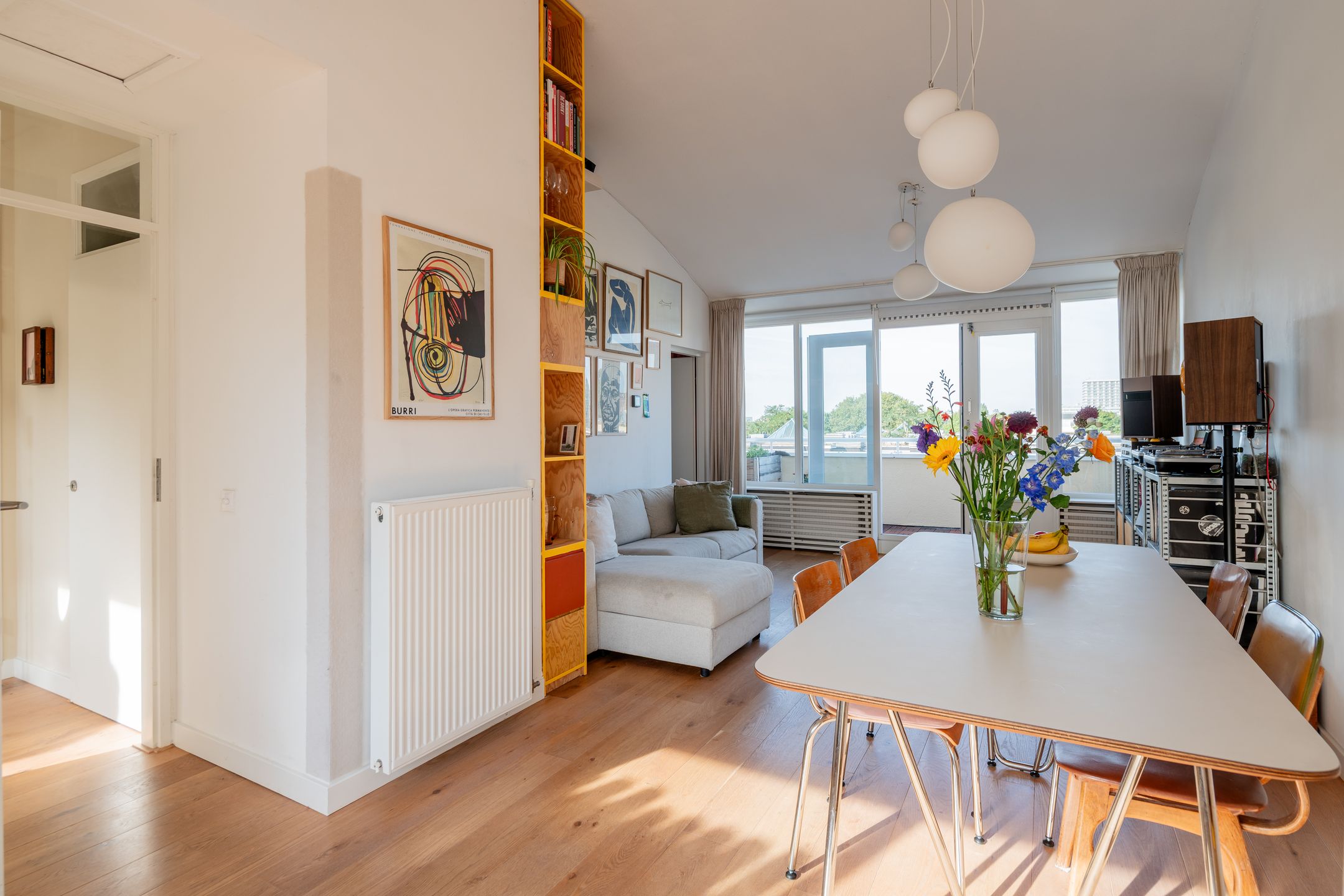 Photo 6 of J.M. van der Meylaan 60