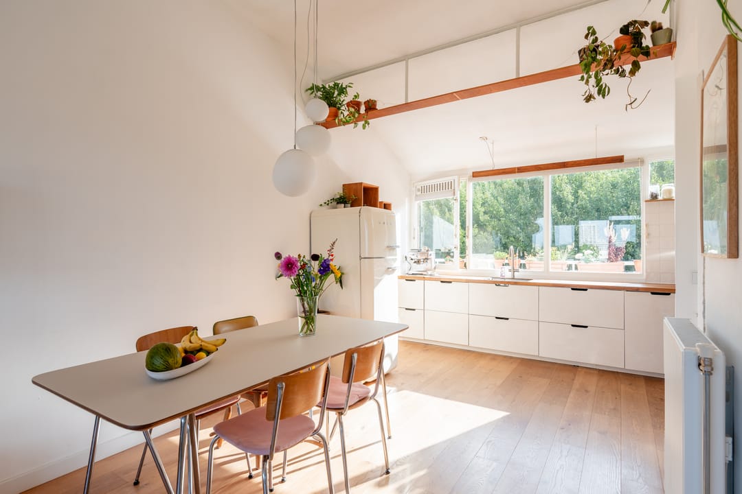 Photo 7 of J.M. van der Meylaan 60