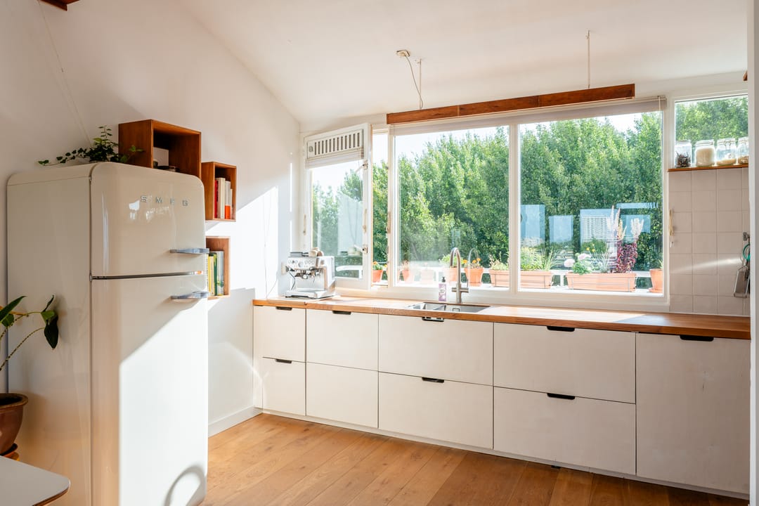 Photo 8 of J.M. van der Meylaan 60