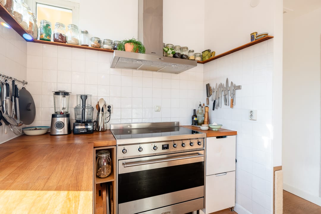 Photo 11 of J.M. van der Meylaan 60