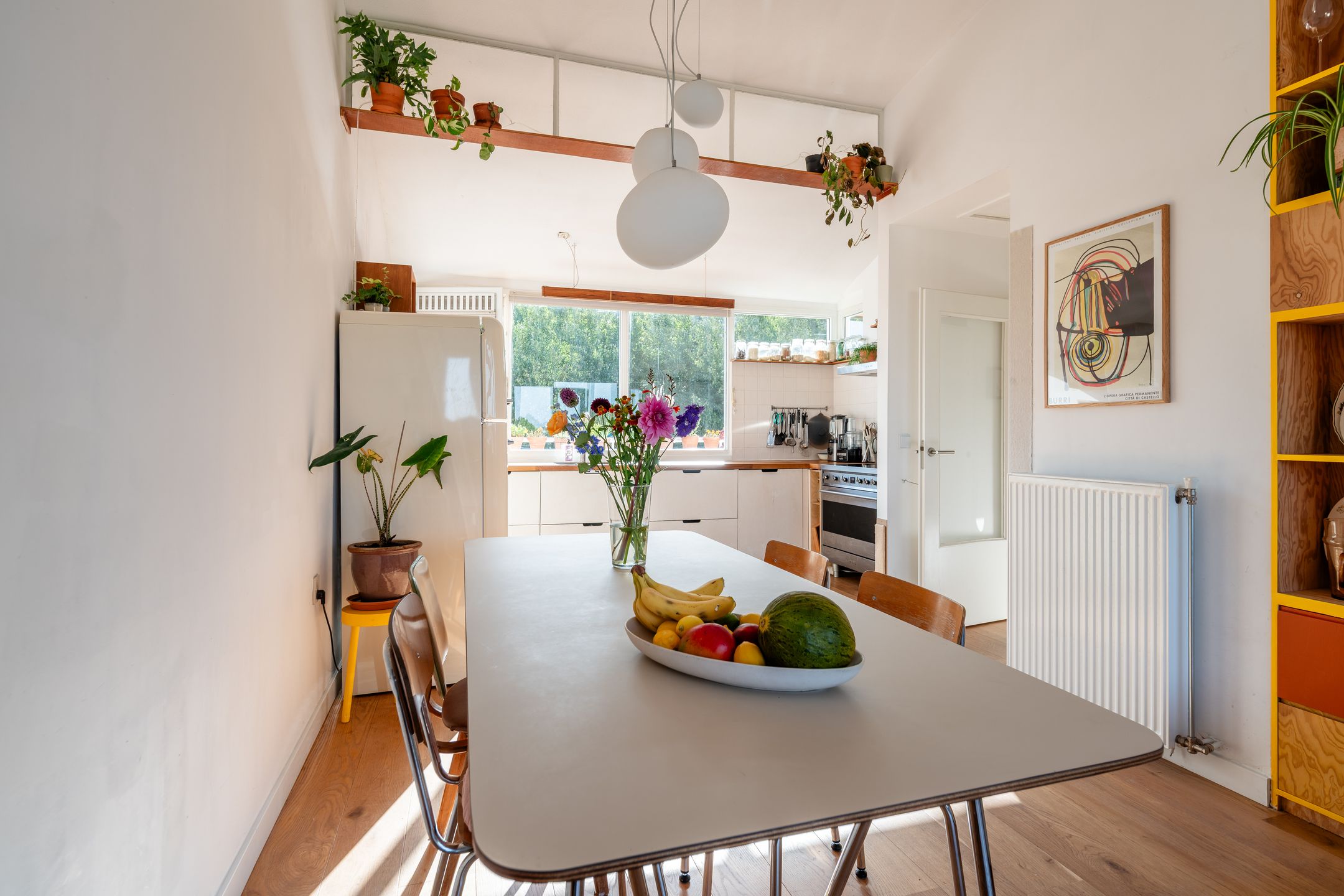 Photo 15 of J.M. van der Meylaan 60