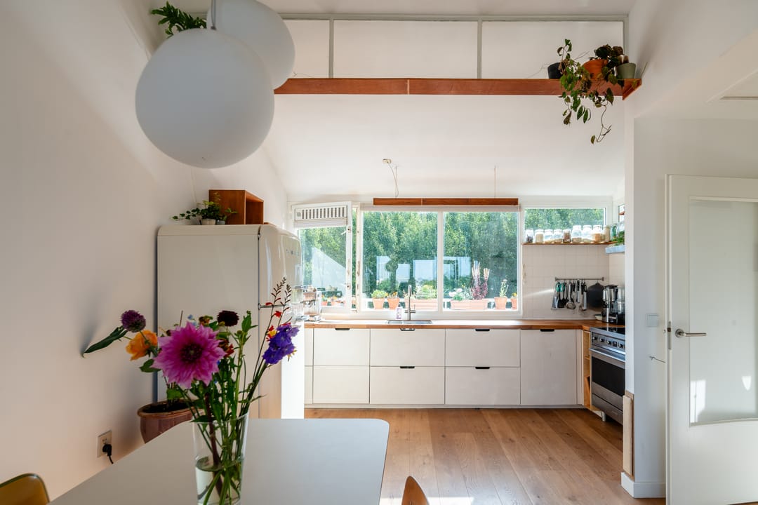 Photo 16 of J.M. van der Meylaan 60