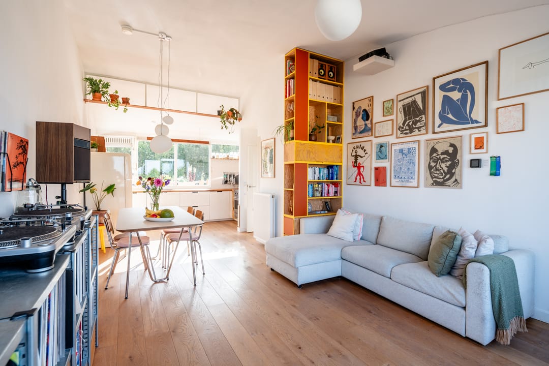 Photo 17 of J.M. van der Meylaan 60