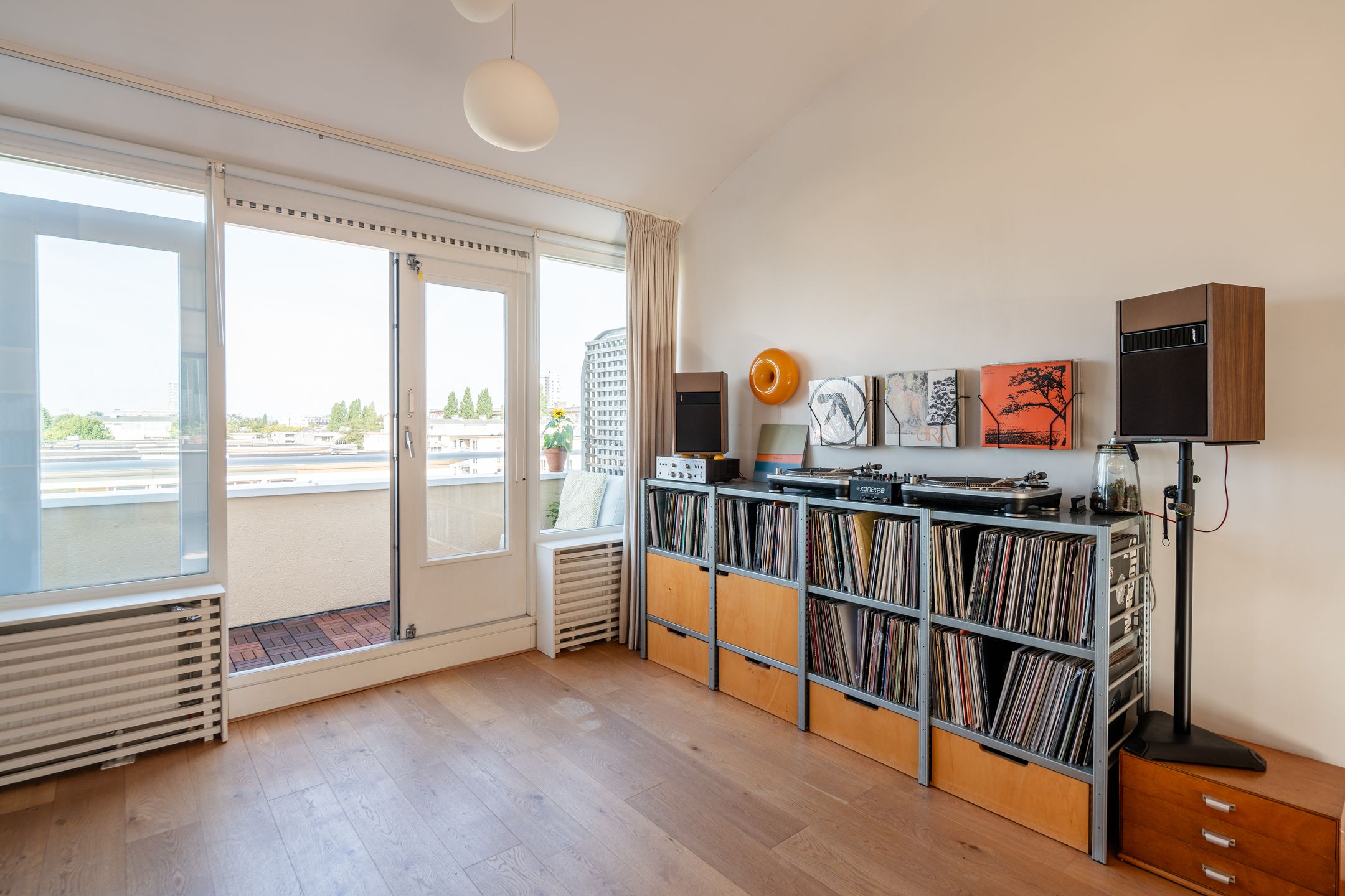 Photo 18 of J.M. van der Meylaan 60