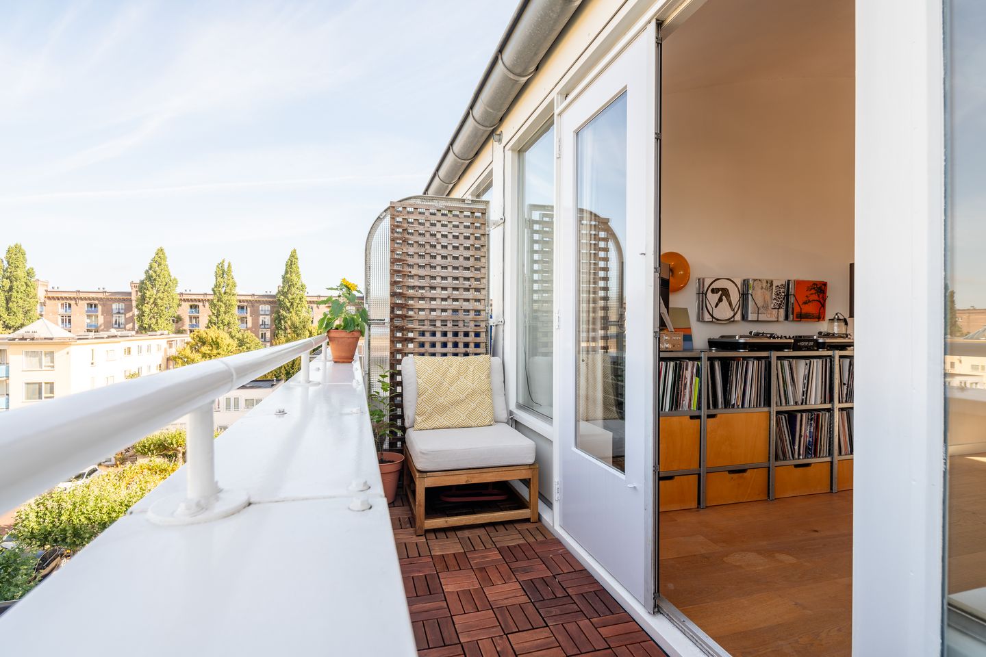 Photo 19 of J.M. van der Meylaan 60