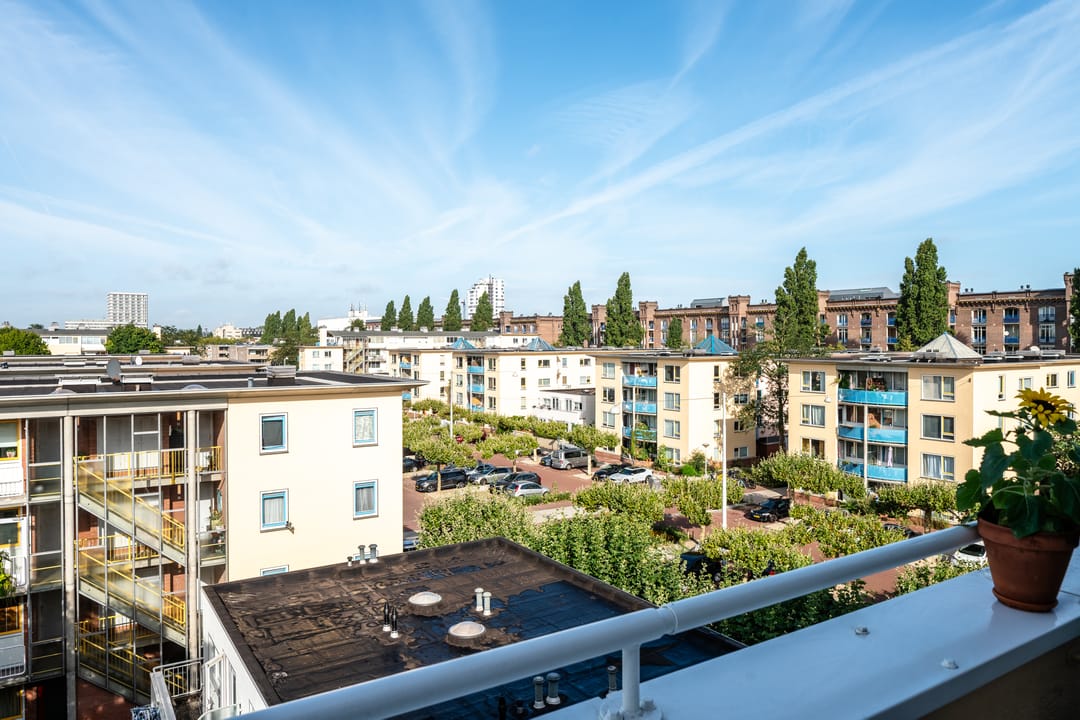 Photo 22 of J.M. van der Meylaan 60