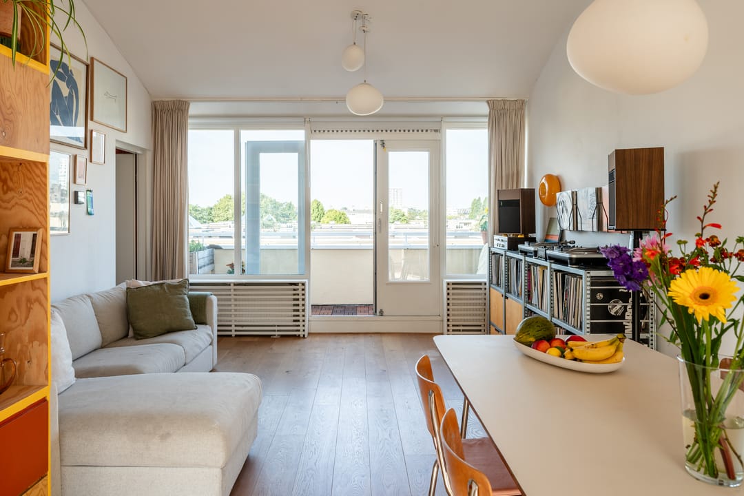 Photo 23 of J.M. van der Meylaan 60