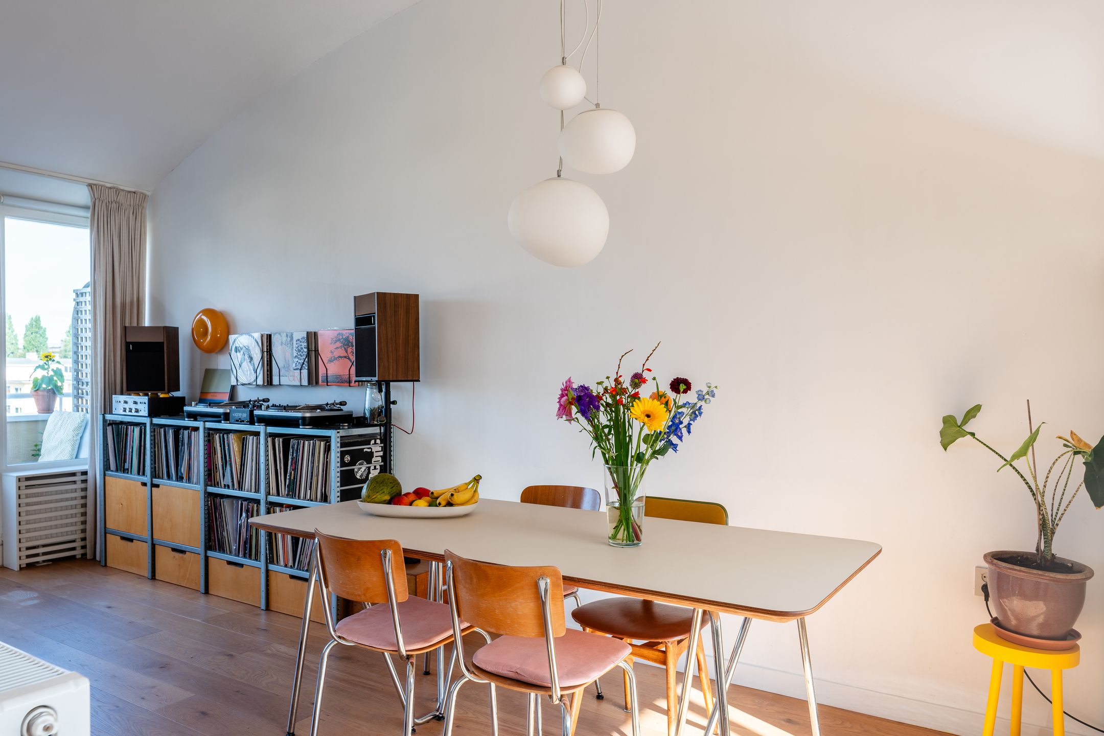 Photo 24 of J.M. van der Meylaan 60