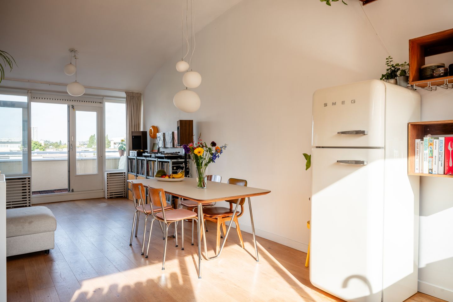 Photo 25 of J.M. van der Meylaan 60