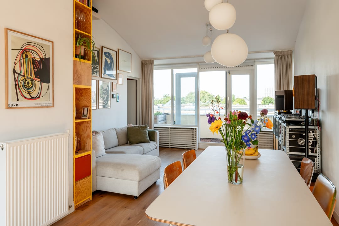 Photo 26 of J.M. van der Meylaan 60