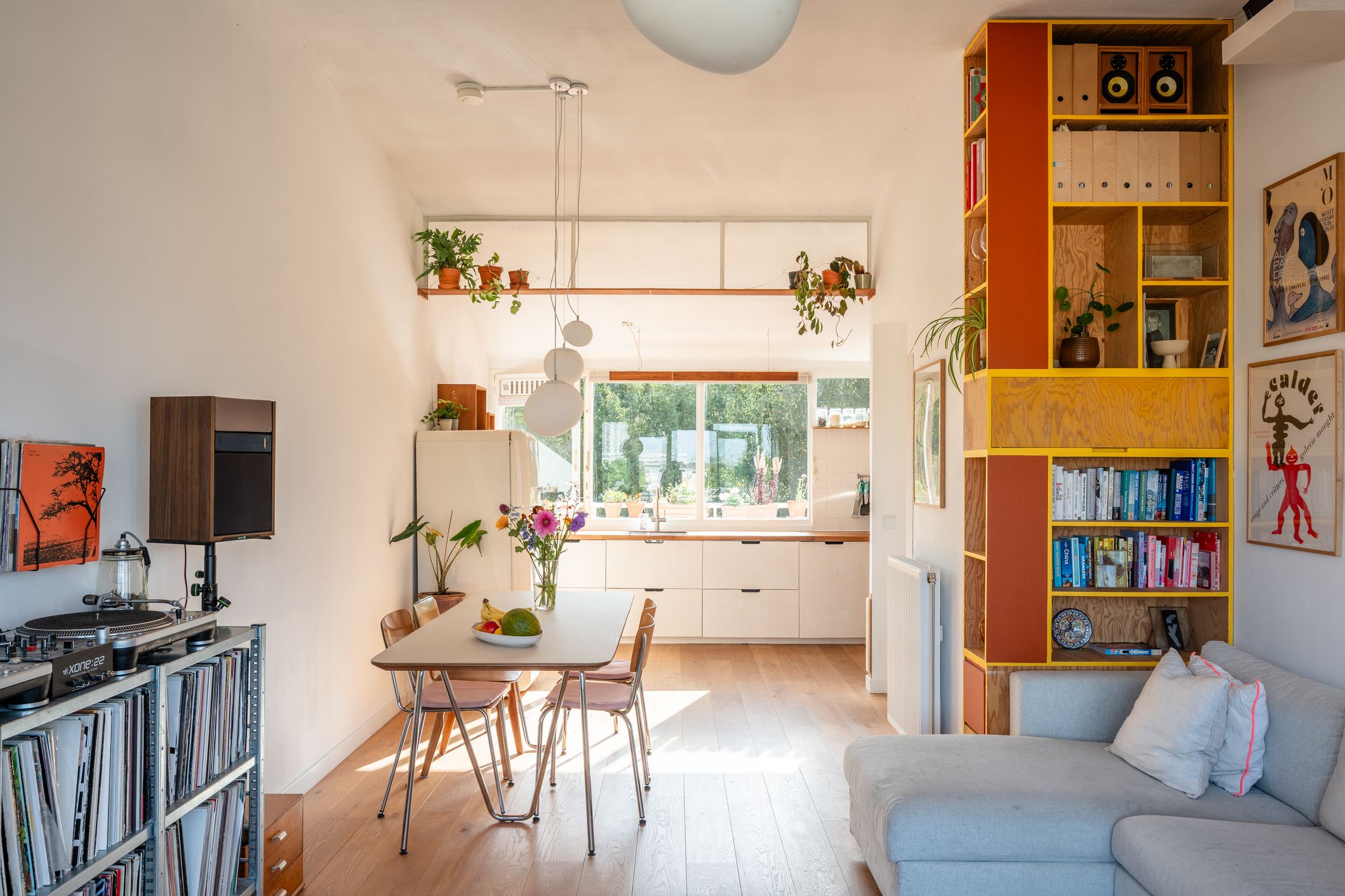 Photo 27 of J.M. van der Meylaan 60