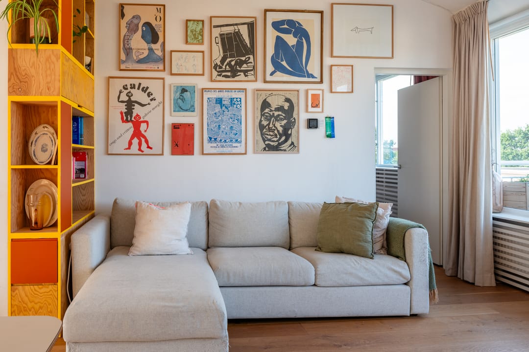 Photo 28 of J.M. van der Meylaan 60