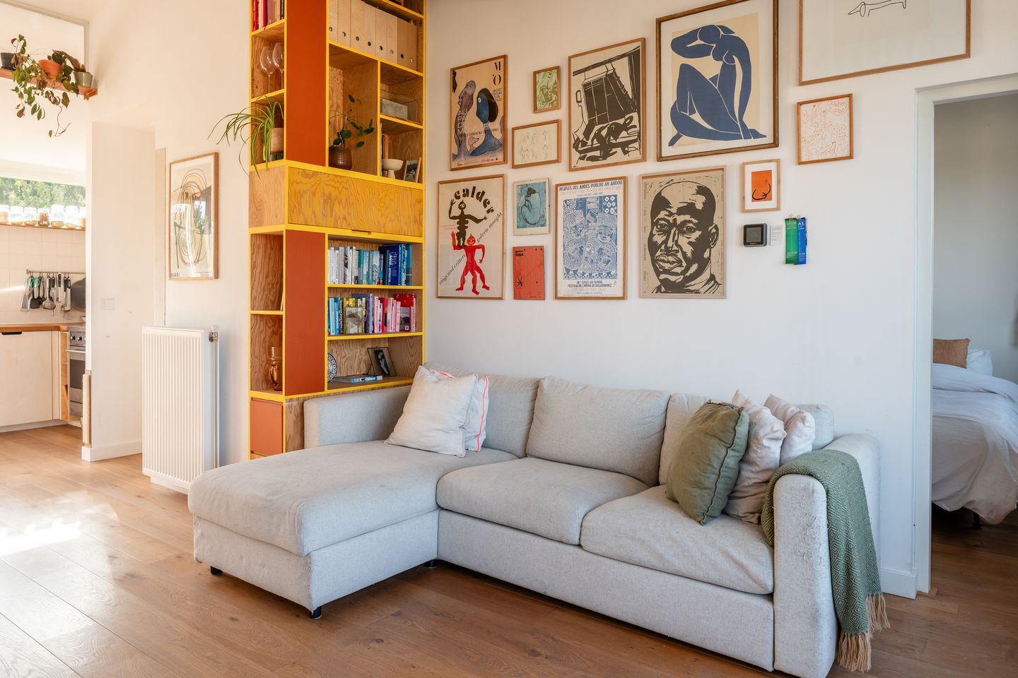 Photo 29 of J.M. van der Meylaan 60