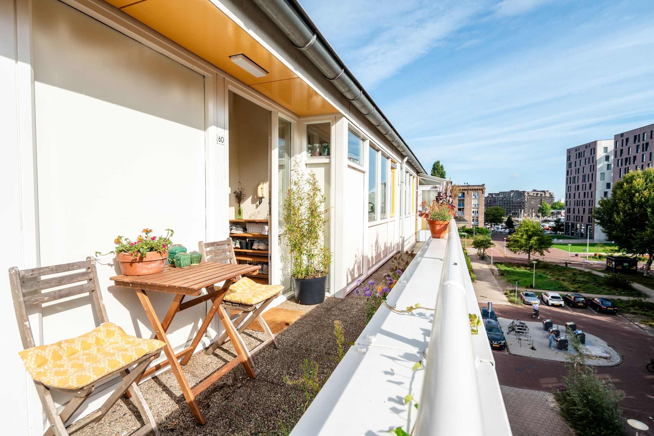 Photo 42 of J.M. van der Meylaan 60